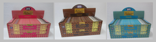 Incense